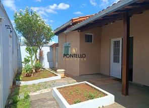 Casa, 3 Quartos, 2 Vagas em Nossa Senhora do Carmo, Sete Lagoas, MG valor de R$ 490.000,00 no Lugar Certo