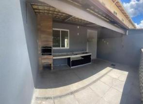 Casa, 3 Quartos, 1 Vaga em Centro, Santa Luzia, MG valor de R$ 320.000,00 no Lugar Certo