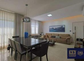 Cobertura, 4 Quartos, 3 Vagas, 2 Suites em Cruzeiro, Belo Horizonte, MG valor de R$ 2.632.000,00 no Lugar Certo