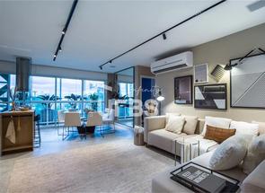Apartamento, 3 Quartos, 2 Vagas, 3 Suites em Rua T 30, Setor Bueno, Goiânia, GO valor de R$ 1.010.000,00 no Lugar Certo