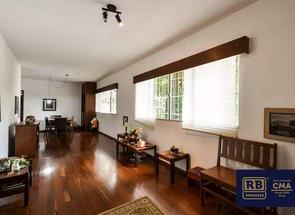 Apartamento, 4 Quartos, 2 Vagas, 1 Suite em Lourdes, Belo Horizonte, MG valor de R$ 1.650.000,00 no Lugar Certo