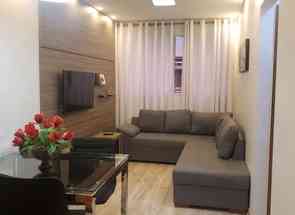 Apartamento, 2 Quartos, 1 Vaga em Nova Granada, Belo Horizonte, MG valor de R$ 380.000,00 no Lugar Certo