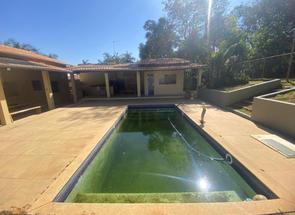 Fazenda, 3 Quartos, 2 Vagas, 1 Suite para alugar em Centro, Sete Lagoas, MG valor de R$ 2.800,00 no Lugar Certo