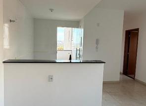 Apartamento, 3 Quartos, 1 Vaga, 1 Suite em Nossa Senhora das Graças, Santa Luzia, MG valor de R$ 370.000,00 no Lugar Certo