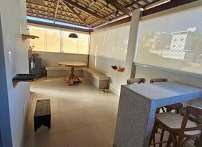 Cobertura, 3 Quartos, 2 Vagas, 1 Suite em Europa, Contagem, MG valor de R$ 680.000,00 no Lugar Certo