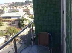 Apartamento, 3 Quartos, 1 Vaga, 1 Suite em Heliópolis, Belo Horizonte, MG valor de R$ 290.000,00 no Lugar Certo