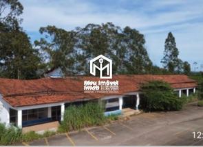 Lote em Rodovia Br-040, Parque Santa Fé, Luziânia, GO valor de R$ 2.900.000,00 no Lugar Certo