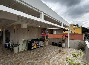 Cobertura, 3 Quartos, 3 Vagas, 1 Suite em Paquetá, Belo Horizonte, MG valor de R$ 1.149.000,00 no Lugar Certo