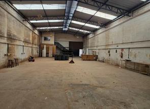 Galpão para alugar em Parque Ayrton Senna, Contagem, MG valor de R$ 5.000,00 no Lugar Certo