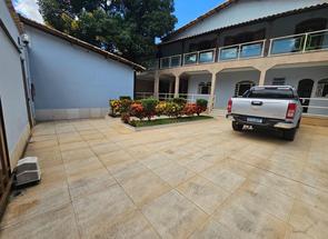 Casa, 4 Quartos, 6 Vagas, 1 Suite em Santa Cruz, Belo Horizonte, MG valor de R$ 1.250.000,00 no Lugar Certo