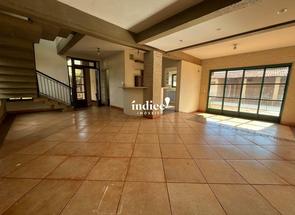 Casa, 3 Quartos, 4 Vagas, 1 Suite para alugar em Rua Elviro Amílcare Froldi, City Ribeirão, Ribeirão Preto, SP valor de R$ 4.800,00 no Lugar Certo