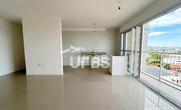 Apartamento, 3 Quartos, 2 Vagas, 1 Suite