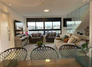 Cobertura, 4 Quartos, 4 Vagas, 2 Suites em Serra, Belo Horizonte, MG valor de R$ 2.950.000,00 no Lugar Certo