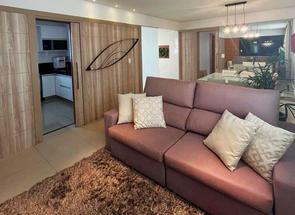 Apartamento, 4 Quartos, 3 Vagas, 1 Suite em Buritis, Belo Horizonte, MG valor de R$ 995.000,00 no Lugar Certo