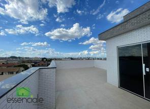 Cobertura, 3 Quartos, 4 Vagas, 1 Suite em Amazonas, Contagem, MG valor de R$ 890.000,00 no Lugar Certo