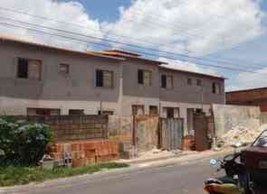 Casa, 2 Quartos, 3 Vagas em Xangri-lá, Contagem, MG valor de R$ 290.000,00 no Lugar Certo