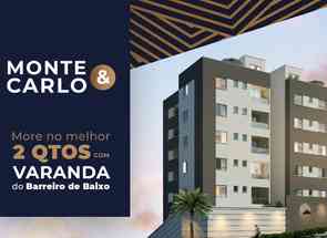 Apartamento, 2 Quartos, 1 Vaga em Teixeira Dias (barreiro), Belo Horizonte, MG valor de R$ 279.000,00 no Lugar Certo