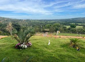 Fazenda, 4 Quartos, 10 Vagas em Zona Rural, Caetanópolis, MG valor de R$ 420.000,00 no Lugar Certo