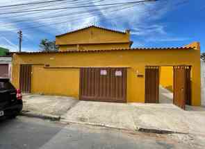 Casa, 3 Quartos, 1 Vaga em Caiçaras, Belo Horizonte, MG valor de R$ 899.000,00 no Lugar Certo