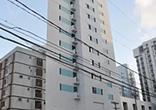 Apartamento, 1 Quarto, 1 Vaga