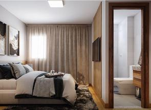 Apartamento, 2 Quartos, 1 Suite em Havaí, Belo Horizonte, MG valor de R$ 418.990,00 no Lugar Certo