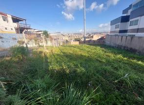 Lote em Cachoeirinha, Belo Horizonte, MG valor de R$ 480.000,00 no Lugar Certo