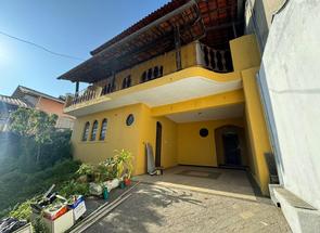 Casa, 3 Quartos, 1 Vaga para alugar em Ouro Preto, Belo Horizonte, MG valor de R$ 4.100,00 no Lugar Certo