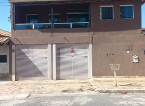 Casa, 5 Quartos, 3 Vagas, 4 Suites em Teixeira Dias, Belo Horizonte, MG valor de R$ 1.090.000,00 no Lugar Certo