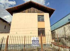 Casa, 3 Quartos, 1 Vaga para alugar em Nova Cachoeirinha, Belo Horizonte, MG valor de R$ 1.800,00 no Lugar Certo