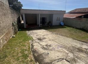 Casa, 3 Quartos, 2 Vagas em Lindéia, Belo Horizonte, MG valor de R$ 550.000,00 no Lugar Certo