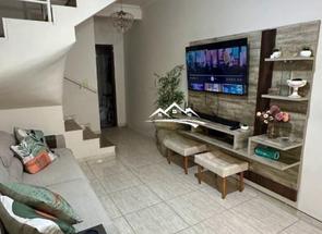 Casa, 2 Quartos, 2 Vagas em Alto das Flores, Betim, MG valor de R$ 350.000,00 no Lugar Certo
