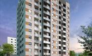 Apartamento, 2 Quartos