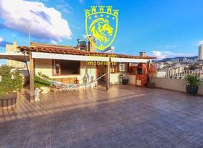 Cobertura, 3 Quartos, 1 Vaga, 1 Suite em Sagrada Família, Belo Horizonte, MG valor de R$ 745.000,00 no Lugar Certo