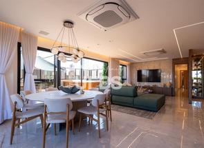 Apartamento, 3 Quartos, 3 Vagas, 3 Suites em Rua 1128, Setor Marista, Goiânia, GO valor de R$ 3.200.000,00 no Lugar Certo