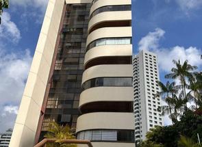 Apartamento, 4 Quartos, 3 Vagas em Casa Forte, Recife, PE valor de R$ 1.950.000,00 no Lugar Certo