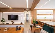 Apartamento, 3 Quartos, 1 Vaga, 1 Suite