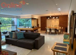 Apartamento, 4 Quartos, 2 Suites em Rua Matias Cardoso, Santo Agostinho, Belo Horizonte, MG valor de R$ 5.750.000,00 no Lugar Certo