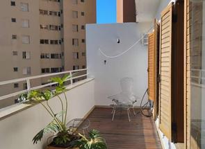 Cobertura, 2 Quartos, 1 Vaga, 1 Suite em Sion, Belo Horizonte, MG valor de R$ 1.240.000,00 no Lugar Certo