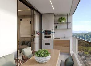 Apartamento, 3 Quartos, 2 Vagas, 2 Suites em Horto, Ipatinga, MG valor de R$ 948.981,00 no Lugar Certo