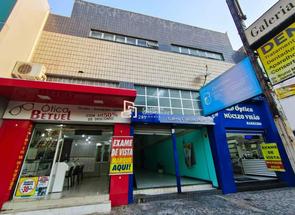 Loja para alugar em Rua Desembargador Ribeiro da Luz, Barreiro, Belo Horizonte, MG valor de R$ 1.100,00 no Lugar Certo