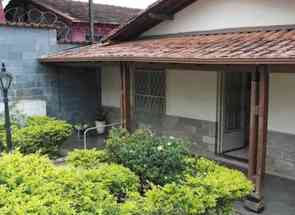 Casa, 3 Quartos, 2 Vagas em Alípio de Melo, Belo Horizonte, MG valor de R$ 850.000,00 no Lugar Certo