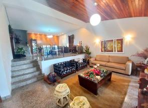 Casa, 4 Quartos, 4 Vagas, 2 Suites em Santa Lúcia, Belo Horizonte, MG valor de R$ 1.780.000,00 no Lugar Certo