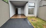 Casa, 2 Quartos, 2 Vagas, 1 Suite