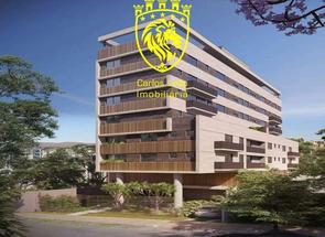 Apartamento, 2 Quartos, 2 Vagas, 2 Suites em Serra, Belo Horizonte, MG valor de R$ 1.259.936,00 no Lugar Certo