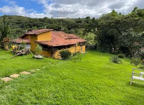 Fazenda, 3 Quartos em Rua Dois, Satélite, Juatuba, MG valor de R$ 600.000,00 no Lugar Certo