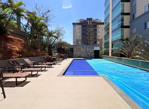 Apartamento, 3 Quartos, 2 Vagas, 1 Suite em Buritis, Belo Horizonte, MG valor de R$ 895.000,00 no Lugar Certo