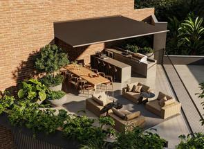 Apartamento, 2 Quartos, 1 Vaga, 1 Suite em Santa Lúcia, Belo Horizonte, MG valor de R$ 1.081.700,00 no Lugar Certo