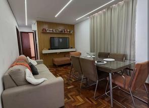 Apartamento, 3 Quartos, 1 Vaga em Jardim Riacho das Pedras, Contagem, MG valor de R$ 330.000,00 no Lugar Certo