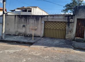 Casa, 2 Quartos, 2 Vagas em Colonial, Contagem, MG valor de R$ 400.000,00 no Lugar Certo