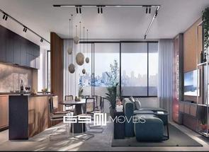 Apartamento, 1 Quarto, 1 Vaga, 1 Suite em São Pedro, Belo Horizonte, MG valor de R$ 991.296,00 no Lugar Certo